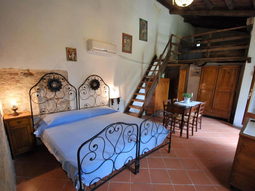 Casamare Gabicce Aparthotel Gabicce Mare Eksteriør bilde